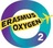 Erasmus Oxygen Website